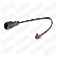 Датчик износа тормозных колодок STARK 1439525496 KU 60R5 skww0190178 - Изображение 4