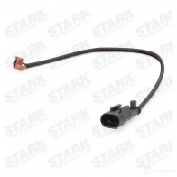 Датчик износа тормозных колодок STARK 1439525496 KU 60R5 skww0190178 - Изображение 6