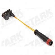 Датчик износа тормозных колодок STARK skww0190016 1437773503 U ISSI - Изображение 2