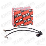 Датчик износа тормозных колодок STARK skww0190157 1437775819 WFY5C 9X - Изображение 2