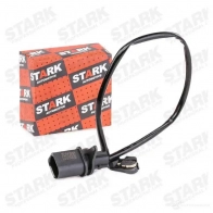 Датчик износа тормозных колодок STARK skww0190084 WMOE P 1437773523 - Изображение 2
