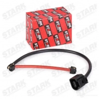 Датчик износа тормозных колодок STARK skww0190144 KK 3I8W 1437775786 - Изображение 2