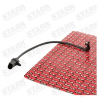 Датчик износа тормозных колодок STARK 1437773520 LKW NSG skww0190185 - Изображение 2