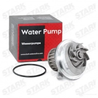 Водяной насос, помпа STARK 7 1UR1 1437831861 skwp0520143 - Изображение 2