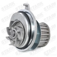 Водяной насос, помпа STARK 7 1UR1 1437831861 skwp0520143 - Изображение 3