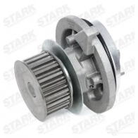 Водяной насос, помпа STARK 7 1UR1 1437831861 skwp0520143 - Изображение 4