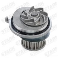 Водяной насос, помпа STARK 7 1UR1 1437831861 skwp0520143 - Изображение 5