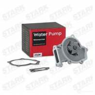 Водяной насос, помпа STARK 1437831866 E5Q1D JK skwp0520237 - Изображение 3