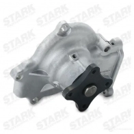 Водяной насос, помпа STARK 1437831866 E5Q1D JK skwp0520237 - Изображение 5