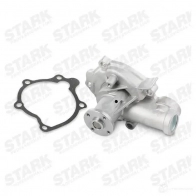 Водяной насос, помпа STARK 1437832271 ZPS 9D26 skwp0520210 - Изображение 4