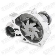Водяной насос, помпа STARK 1437832271 ZPS 9D26 skwp0520210 - Изображение 5