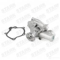 Водяной насос, помпа STARK 1437832271 ZPS 9D26 skwp0520210 - Изображение 7