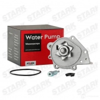 Водяной насос, помпа STARK 2J0 4X skwp0520100 1437831878 - Изображение 2