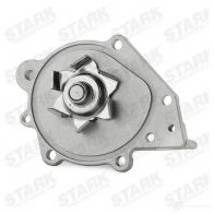 Водяной насос, помпа STARK 2J0 4X skwp0520100 1437831878 - Изображение 3