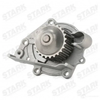 Водяной насос, помпа STARK 2J0 4X skwp0520100 1437831878 - Изображение 4