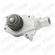 Водяной насос, помпа STARK 1437832070 skwp0520162 J85K J9 - Изображение 3