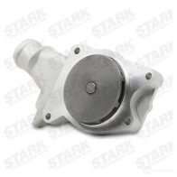 Водяной насос, помпа STARK 1437832070 skwp0520162 J85K J9 - Изображение 4