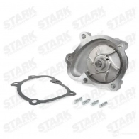 Водяной насос, помпа STARK 1437832247 N U5X8H skwp0520135 - Изображение 3