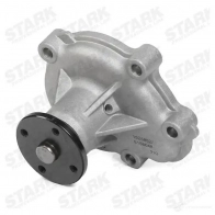 Водяной насос, помпа STARK 1437832247 N U5X8H skwp0520135 - Изображение 5