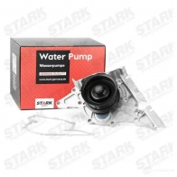 Водяной насос, помпа STARK skwp0520072 1437832326 H4IT QA - Изображение 2