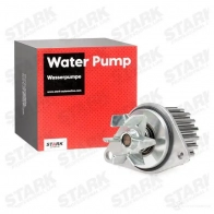 Водяной насос, помпа STARK RR JSM 1437831870 skwp0520104 - Изображение 2