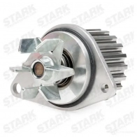 Водяной насос, помпа STARK RR JSM 1437831870 skwp0520104 - Изображение 3