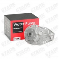 Водяной насос, помпа STARK 1437969829 skwp0520501 NTS8 302 - Изображение 2