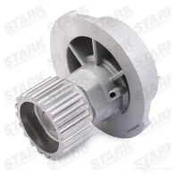 Водяной насос, помпа STARK 5 R7XBRA 1437831894 skwp0520178 - Изображение 4