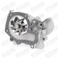 Водяной насос, помпа STARK X EOAZ 1437831954 skwp0520131 - Изображение 4