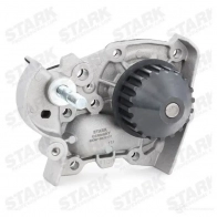 Водяной насос, помпа STARK X EOAZ 1437831954 skwp0520131 - Изображение 5