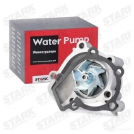 Водяной насос, помпа STARK skwp0520083 2OJ VOS3 1437832179 - Изображение 2