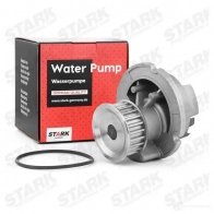 Водяной насос, помпа STARK 1437832096 skwp0520095 K WZBHC - Изображение 2