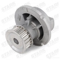 Водяной насос, помпа STARK 1437832096 skwp0520095 K WZBHC - Изображение 3