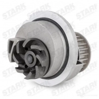 Водяной насос, помпа STARK 1437832096 skwp0520095 K WZBHC - Изображение 4