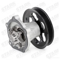 Водяной насос, помпа STARK skwp0520056 1437831994 6O23G ZT - Изображение 3