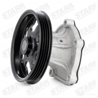Водяной насос, помпа STARK skwp0520056 1437831994 6O23G ZT - Изображение 4