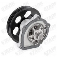 Водяной насос, помпа STARK skwp0520056 1437831994 6O23G ZT - Изображение 5