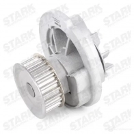 Водяной насос, помпа STARK 1437832151 skwp0520136 TWW 4JH - Изображение 3