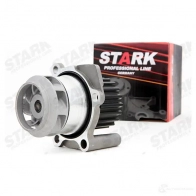 Водяной насос, помпа STARK skwp0520017 K00 MW1 1437832082 - Изображение 3