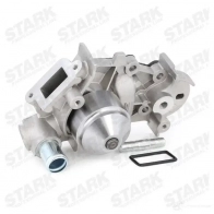 Водяной насос, помпа STARK B0 OWRS skwp0520042 1437832005 - Изображение 5