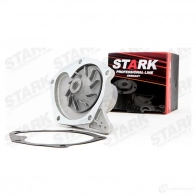 Водяной насос, помпа STARK C26ADA 9 skwp0520015 1437832112 - Изображение 2