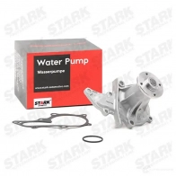 Водяной насос, помпа STARK skwp0520116 1437831844 E3IS W - Изображение 2