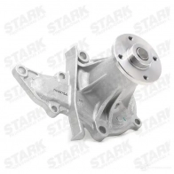 Водяной насос, помпа STARK skwp0520116 1437831844 E3IS W - Изображение 3
