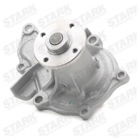 Водяной насос, помпа STARK skwp0520116 1437831844 E3IS W - Изображение 4