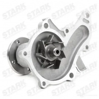 Водяной насос, помпа STARK skwp0520116 1437831844 E3IS W - Изображение 5
