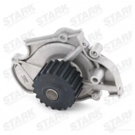 Водяной насос, помпа STARK NGAXX 3D skwp0520080 1437832244 - Изображение 3