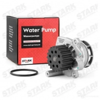 Водяной насос, помпа STARK skwp0520039 1437832027 W6 UWO - Изображение 2