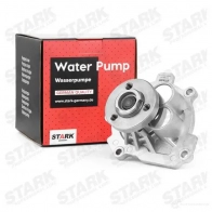 Водяной насос, помпа STARK 1437832094 skwp0520078 6D NCRT - Изображение 2