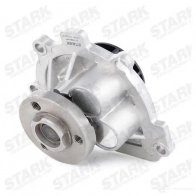 Водяной насос, помпа STARK 1437832094 skwp0520078 6D NCRT - Изображение 3