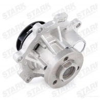 Водяной насос, помпа STARK 1437832094 skwp0520078 6D NCRT - Изображение 5